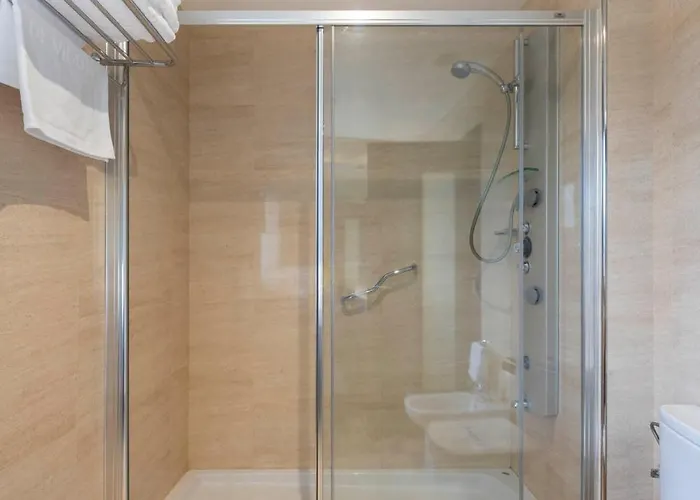 Coia De Отель Виго