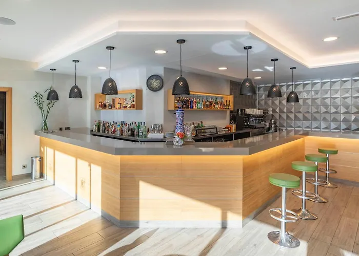 Coia De Отель 4*