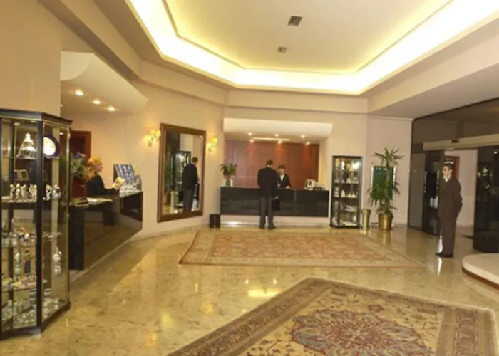 Coia De Отель Виго