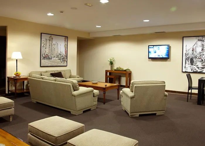 Отель Coia De Виго