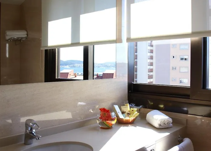 Отель Coia De 4*