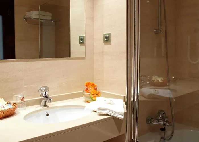 Отель Coia De Виго