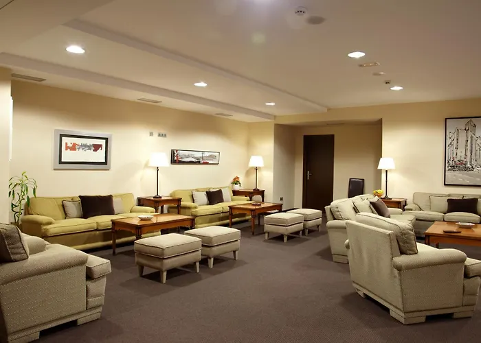 Отель Coia De 4*