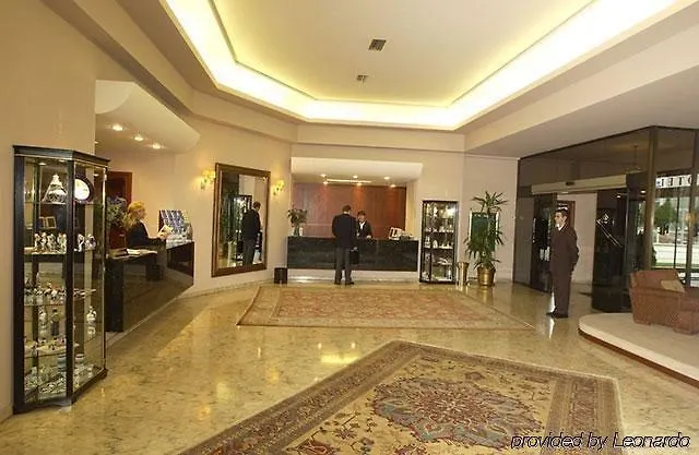 Отель Coia De 4*