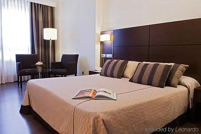 Hotel Coia De 4*