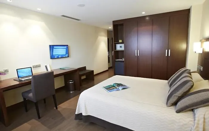 Отель Coia De Виго