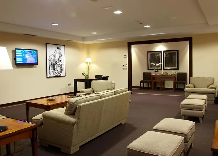 Отель Coia De Виго